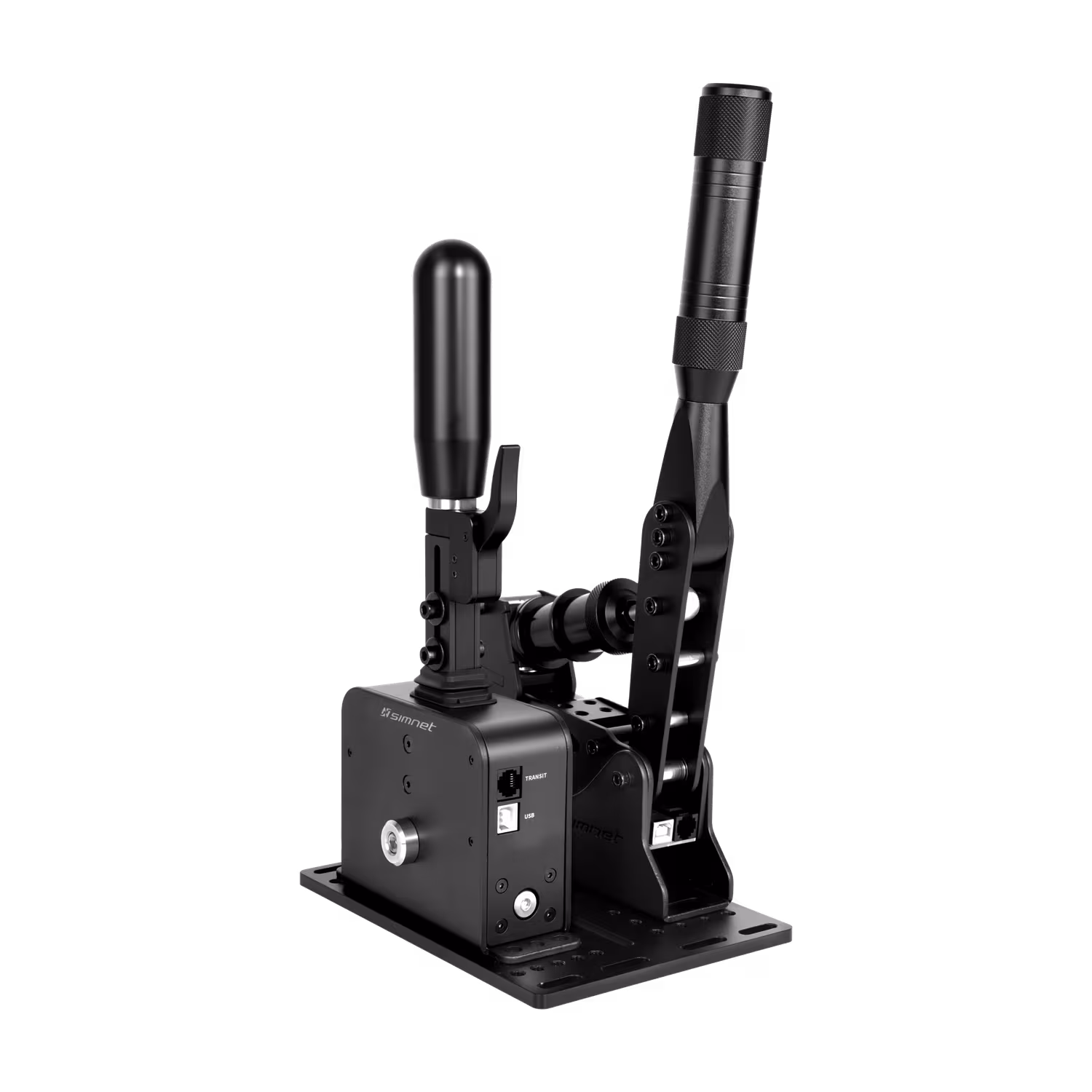 Simnet A-PSH example of use 3